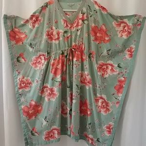 PRICE DROP!!! Kimono dress